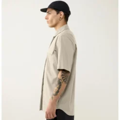 HaglöfsSalo Shirt SS II - Chemise homme