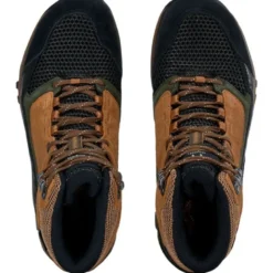 HaglöfsSkuta Mid Proof Eco - Chaussures randonnée femme