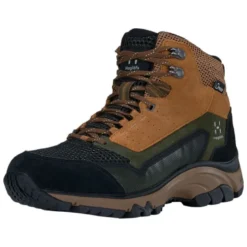HaglöfsSkuta Mid Proof Eco - Chaussures randonnée femme