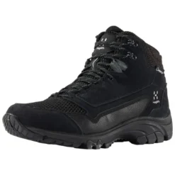 HaglöfsSkuta Mid Proof Eco - Chaussures randonnée homme