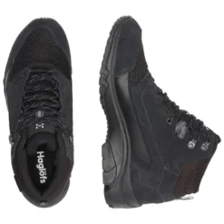 HaglöfsSkuta Mid Proof Eco - Chaussures randonnée homme
