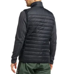 HaglöfsSpire Mimic Vest - Doudoune sans manches homme