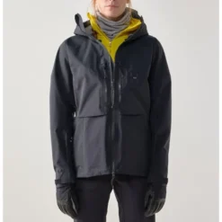 HaglöfsSpitz GTX Pro II Jacket - Veste hardshell femme