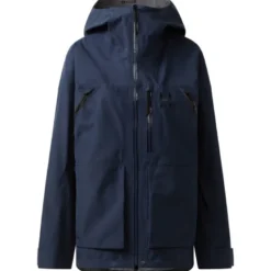 HaglöfsVassi GTX II Jacket - Veste ski femme