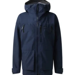 HaglöfsVassi GTX II Jacket - Veste ski homme