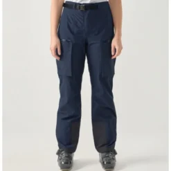 HaglöfsVassi GTX II Pant - Pantalon ski femme