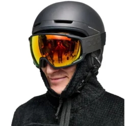 HaglöfsVassi Mid Hood Men - Polaire homme