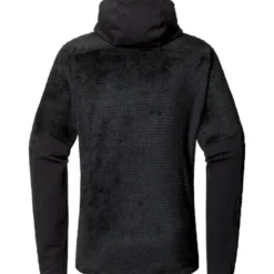 HaglöfsVassi Mid Hood Men - Polaire homme