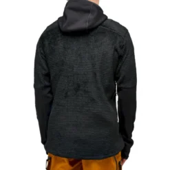HaglöfsVassi Mid Hood Men - Polaire homme