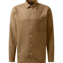 HaglöfsVirke Flannel Shirt - Chemise homme