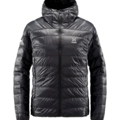 HaglöfsWomen's L.I.M Down Hood - Doudoune femme