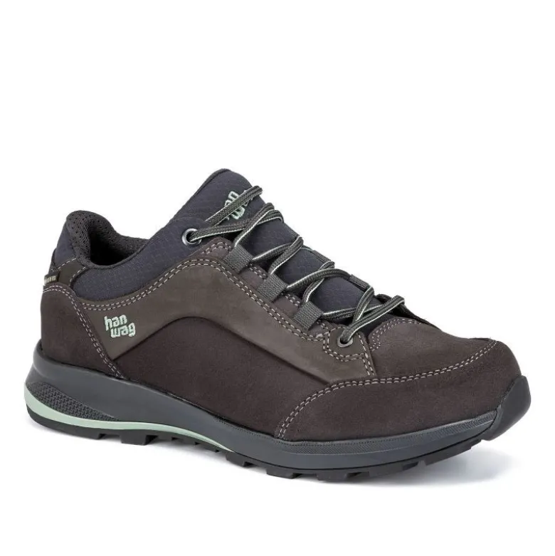 HanwagBanks Low Bunion Lady GTX - Chaussures randonnée femme
