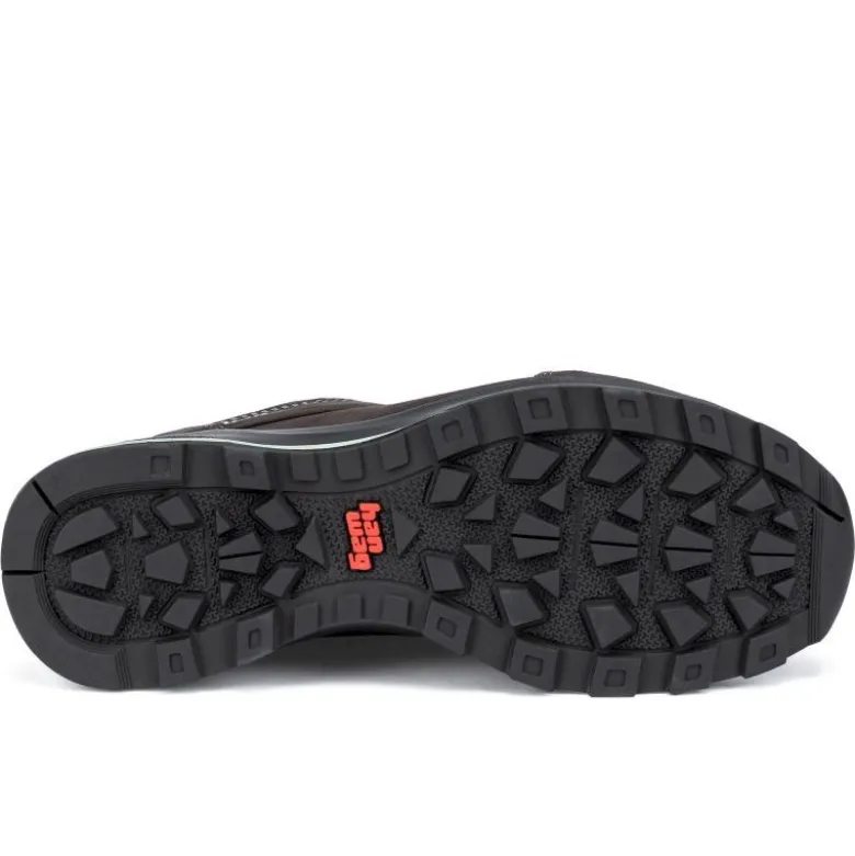 HanwagBanks Low Bunion Lady GTX - Chaussures randonnée femme
