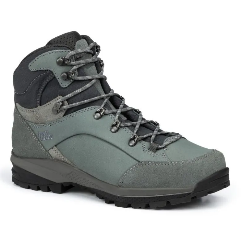 HanwagBanks SF Extra Lady LL - Chaussures randonnée femme