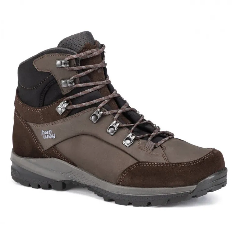 HanwagBanks SF Extra LL - Chaussures randonnée homme