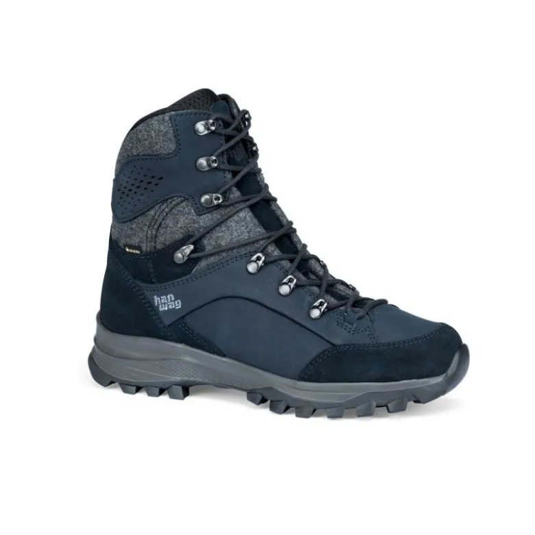 HanwagBanks Winter Lady GTX - Bottes de neige femme