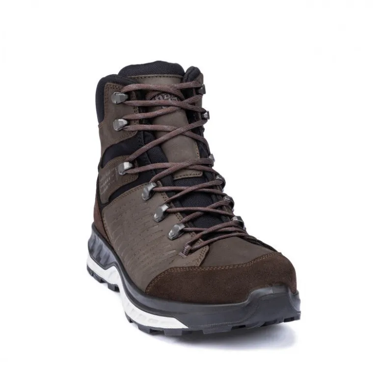 HanwagBluecliff ES - Chaussures randonnée homme