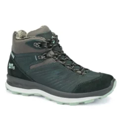 HanwagBluestrait Lady ES - Bottes de neige femme