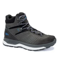HanwagBluestrait Mid ES - Bottes de neige homme
