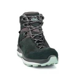 HanwagBluestrait Mid Lady ES - Bottes de neige femme