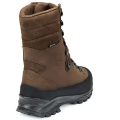 HanwagBrenner Pro Wide GTX - Chaussures randonnée homme