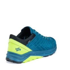 HanwagCoastrock Low ES - Chaussures homme