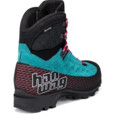 HanwagFerrata Tour Lady GTX - Chaussures alpinisme femme