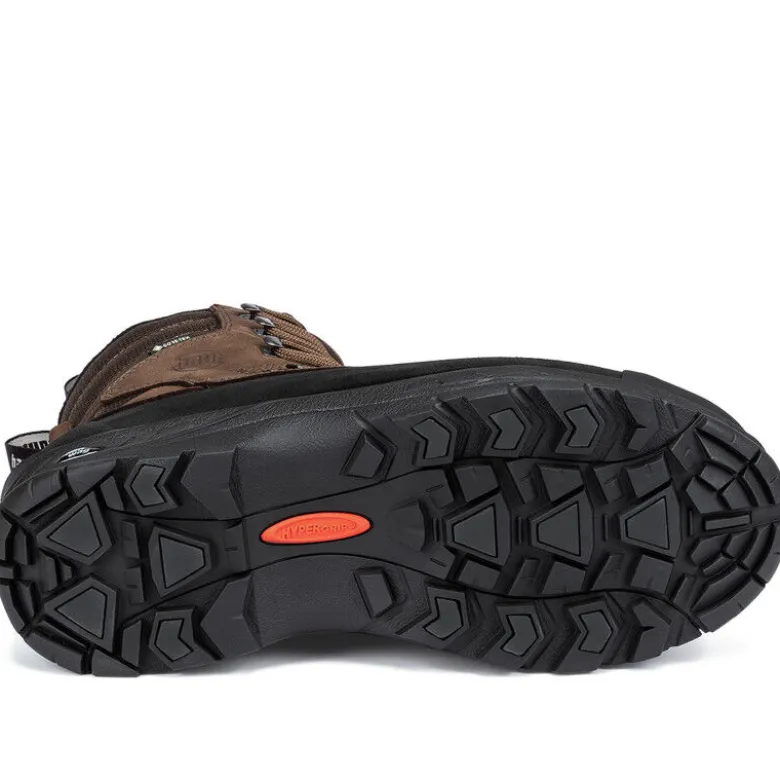 HanwagFjäll Extreme GTX - Bottes de neige homme
