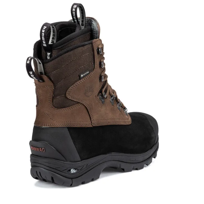 HanwagFjäll Extreme GTX - Bottes de neige homme