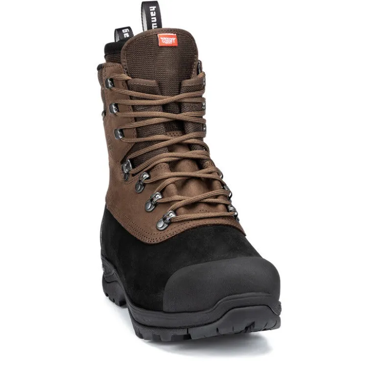 HanwagFjäll Extreme GTX - Bottes de neige homme