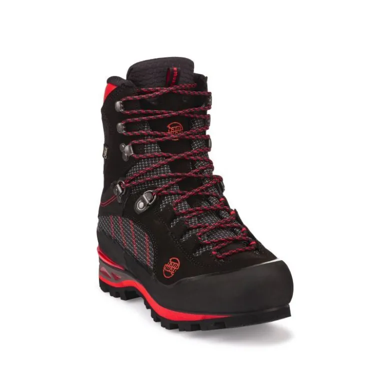 HanwagFriction II GTX - Chaussures alpinisme homme