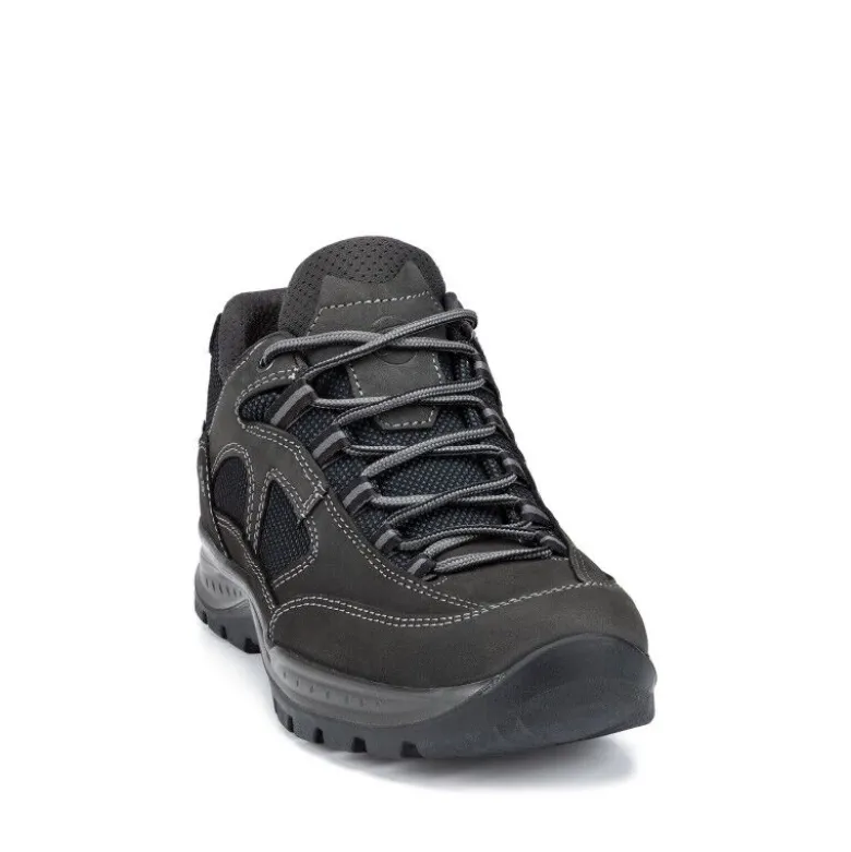 HanwagGritstone II Narrow GTX - Chaussures randonnée homme