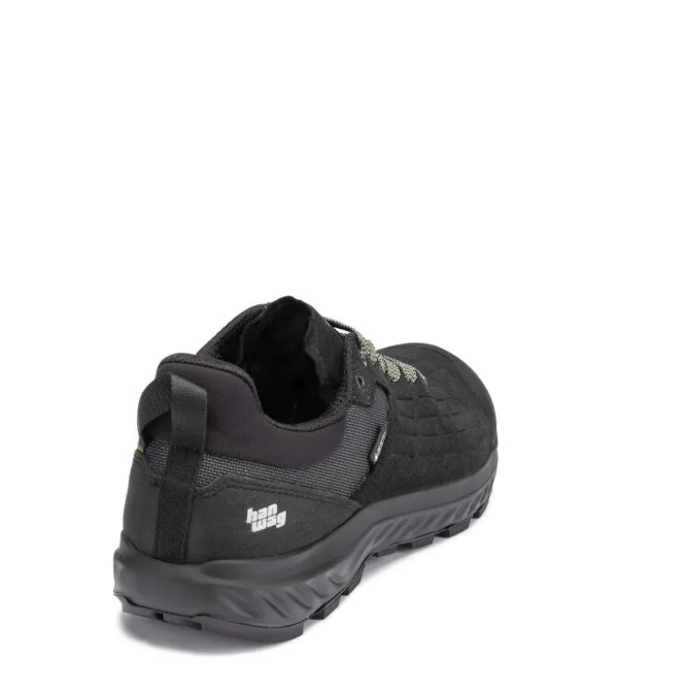 HanwagKaduro Low GTX - Chaussures randonnée homme