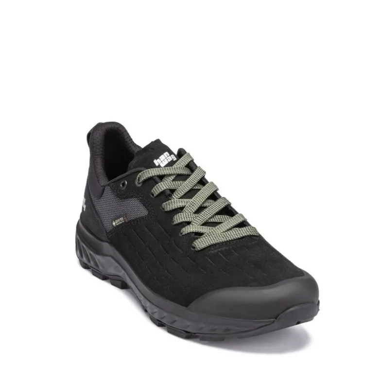 HanwagKaduro Low GTX - Chaussures randonnée homme