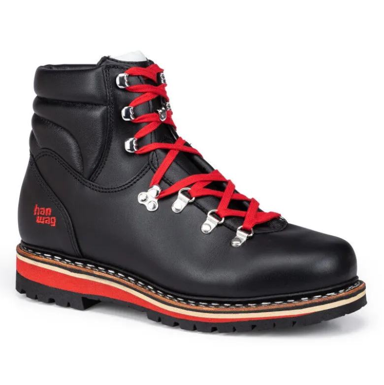 HanwagKranzegg - Chaussures randonnée homme