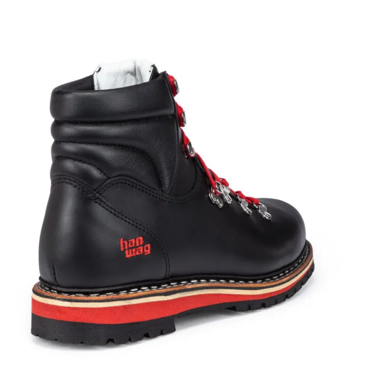 HanwagKranzegg - Chaussures randonnée homme
