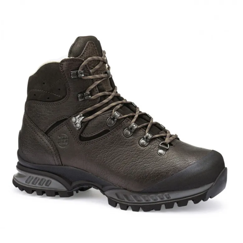 HanwagLhasa II - Chaussures trekking homme