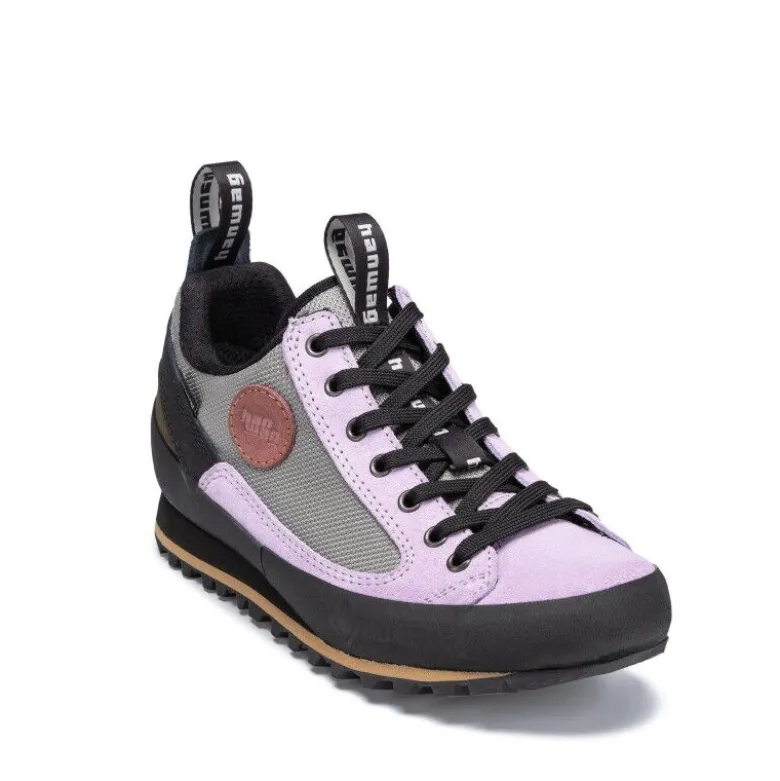 HanwagRotpunkt Low Lady GTX - Chaussures lifestyle femme