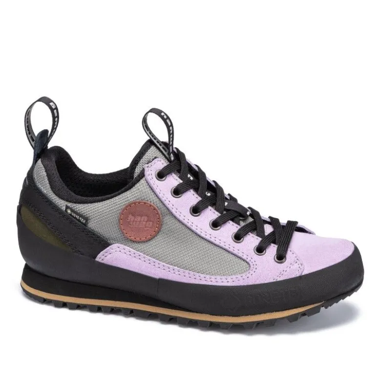HanwagRotpunkt Low Lady GTX - Chaussures lifestyle femme