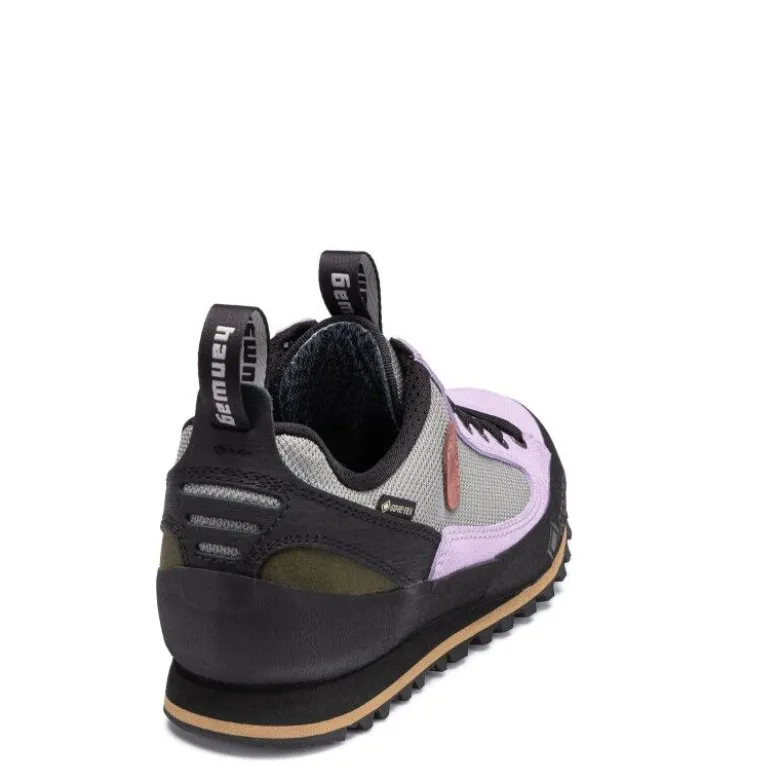 HanwagRotpunkt Low Lady GTX - Chaussures lifestyle femme