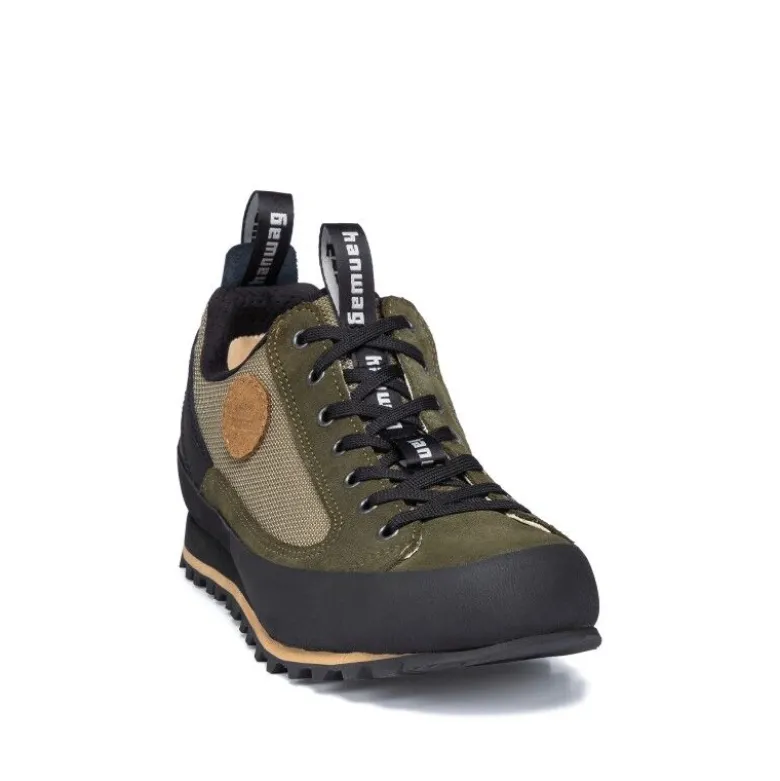 HanwagRotpunkt Low LL - Chaussures lifestyle homme