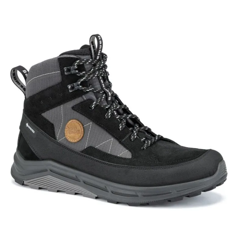 HanwagRotpunkt Light Mid GTX - Chaussures lifestyle homme
