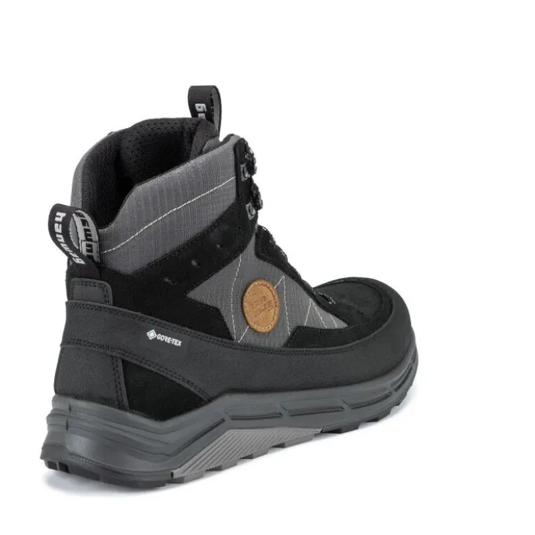 HanwagRotpunkt Light Mid GTX - Chaussures lifestyle homme