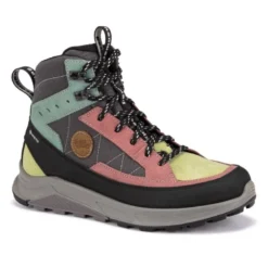 HanwagRotpunkt Light Mid Lady GTX - Chaussures lifestyle femme