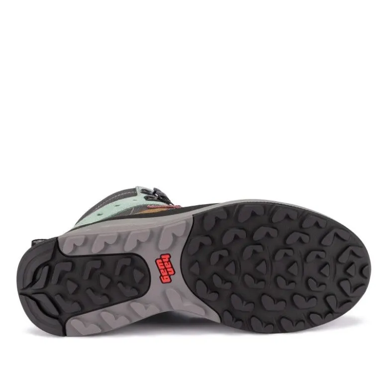 HanwagRotpunkt Light Mid Lady GTX - Chaussures lifestyle femme