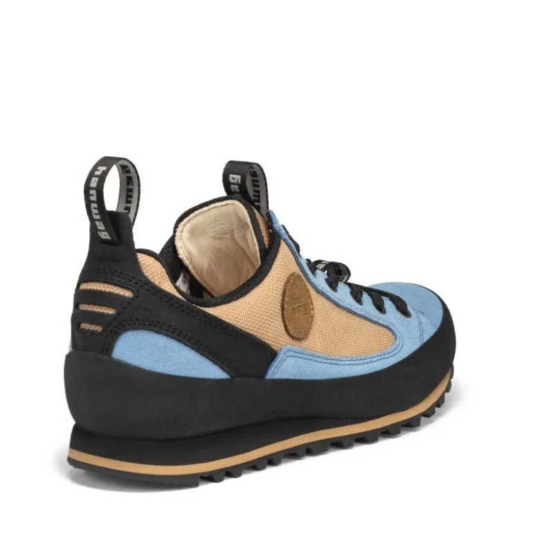 HanwagRotpunkt Low Lady LL - Chaussures lifestyle femme