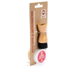 HanwagShoe Care Kit Mini - Produit d'entretien chaussures