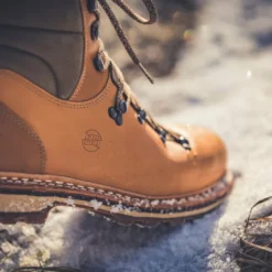 HanwagStuiben II - Chaussures randonnée homme