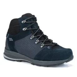 HanwagTorsby Bunion Lady LL - Chaussures randonnée femme