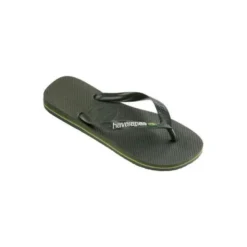 HavaianasBrasil Logo - Tongs